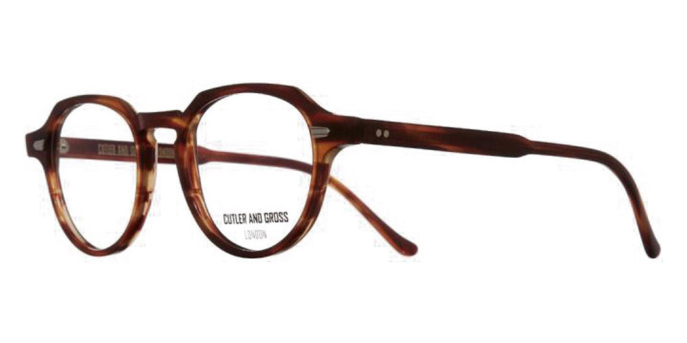 Cutler And Gross® 1313 Rosewood  
