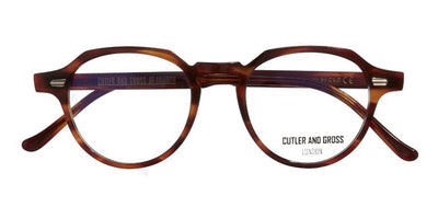 Cutler And Gross® 1313 Rosewood  