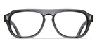 Cutler and Gross® CG1319 CG OP 1319 GRANNY CHIC 55 - Granny Chic Eyeglasses
