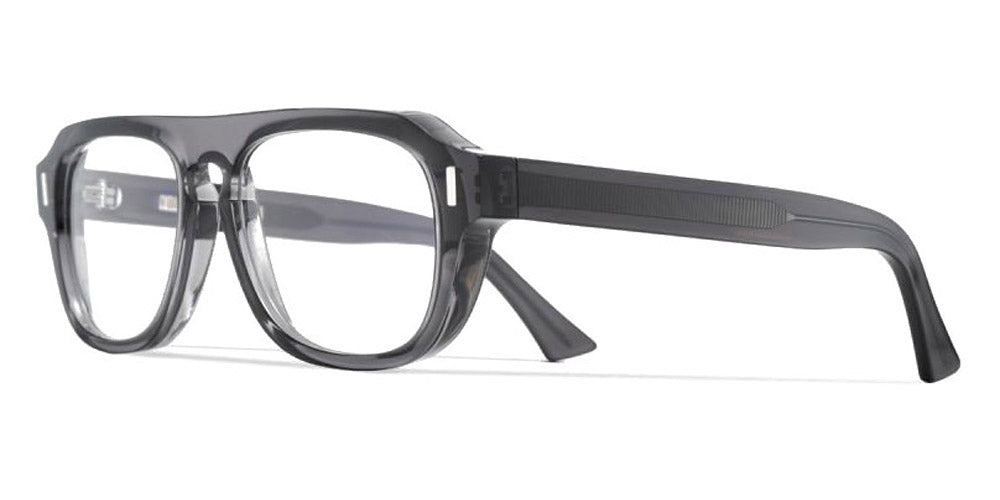 Cutler and Gross® CG1319 CG1319 TORTOISESHELL BROWN 55 - Tortoiseshell/Brown Eyeglasses