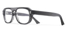 Cutler and Gross® CG1319 CG1319 TORTOISESHELL BROWN 55 - Tortoiseshell/Brown Eyeglasses