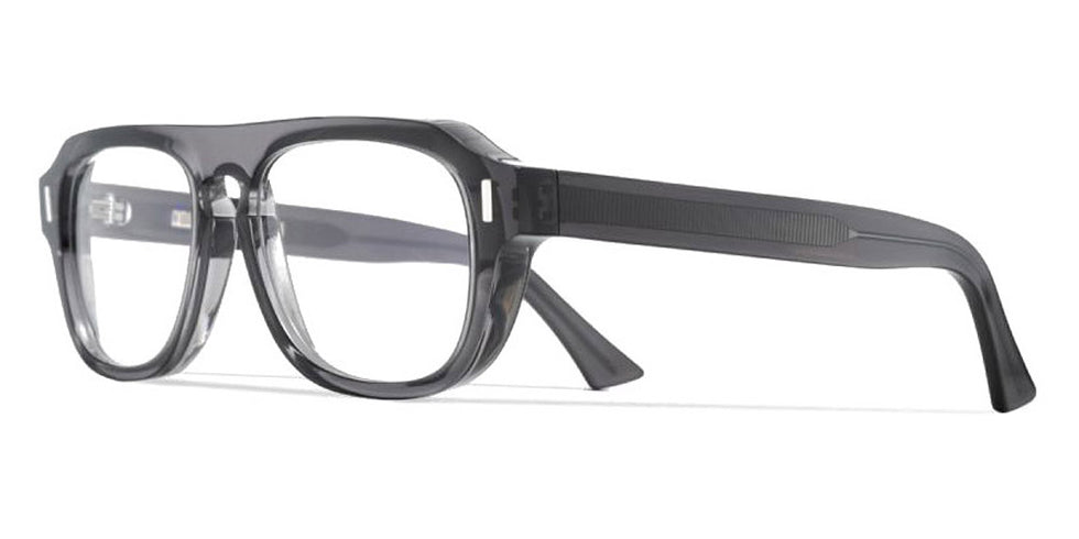 Cutler and Gross® CG1319 CG1319 TORTOISESHELL BROWN 55 - Tortoiseshell/Brown Eyeglasses