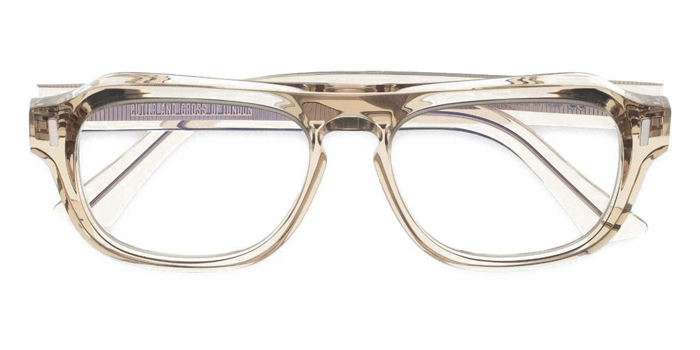 Cutler And Gross® 1319 Granny Chic  
