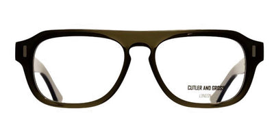 Cutler and Gross® 1319 - Olive Green