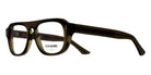 Cutler and Gross® CG1319 CG OP 1319 DARK GREY 55 - Dark Grey Eyeglasses