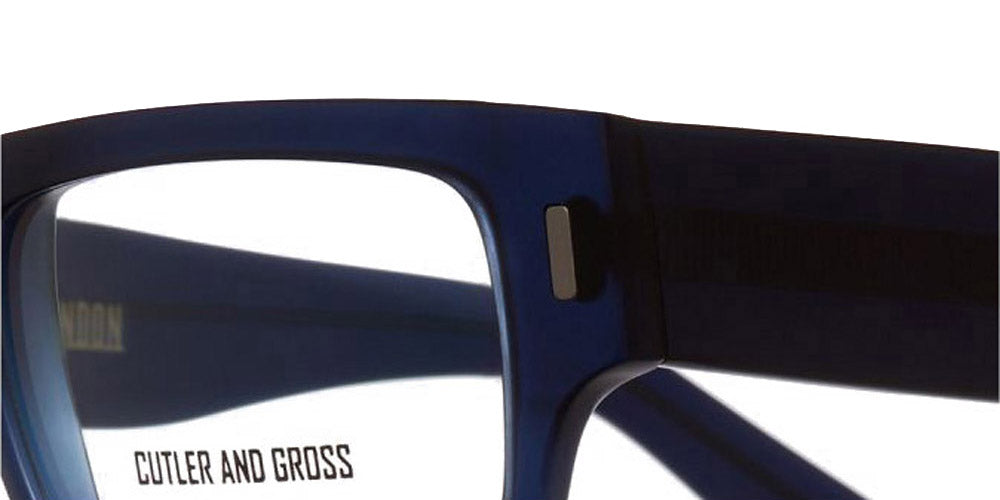Cutler And Gross® 1325 Classic Navy Blue  