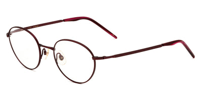 Sama® 1701 SAM 1701 opt Antique Wine 49 - Antique Wine Eyeglasses