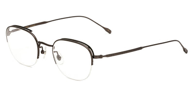 Sama® 1987 SAM 1987 opt Matte Gun 50 - Matte Gun Eyeglasses