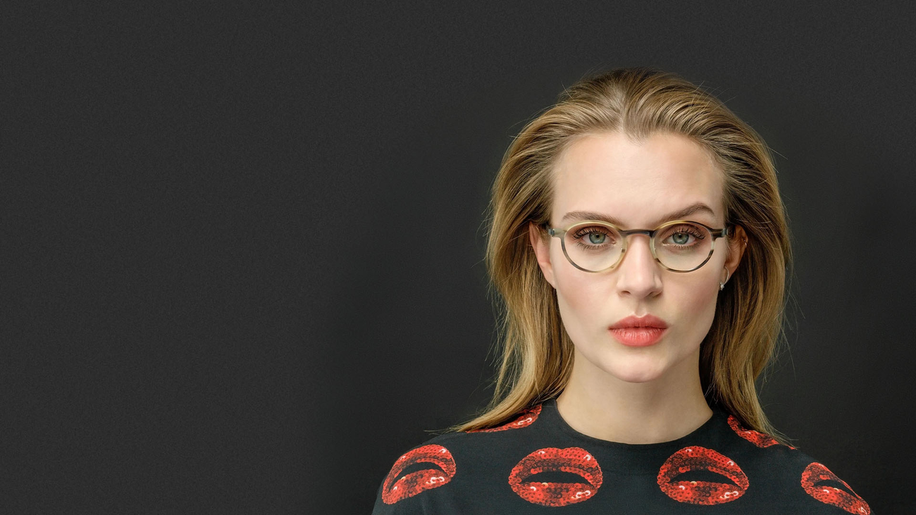 LINDBERG® – MøF Titanium™ Eyewear Collection | EuroOptica™ NYC