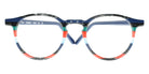 Wissing® 2071 WIS 2071 1767/51 49 - Eyeglasses