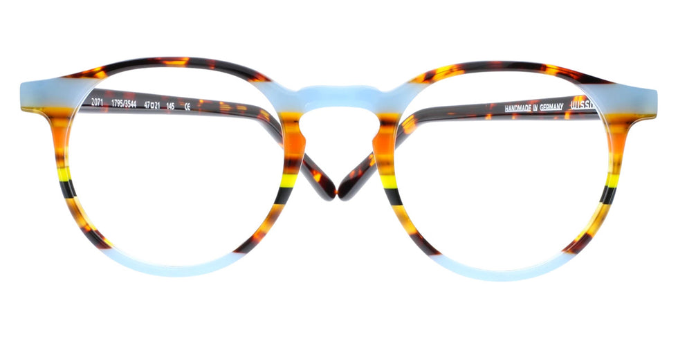 Wissing® 2071 WIS 2071 1795/3527 47 - Eyeglasses