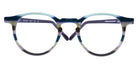 Wissing® 2071 WIS 2071 1793 49 - Eyeglasses