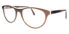 Hoffmann® 2163 HOF 2163 H34-H30 - H34-H30 Eyeglasses