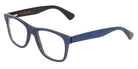 Hoffmann® 2171 HOF 2171 1140-F-MATT - 1140-F-MATT Eyeglasses