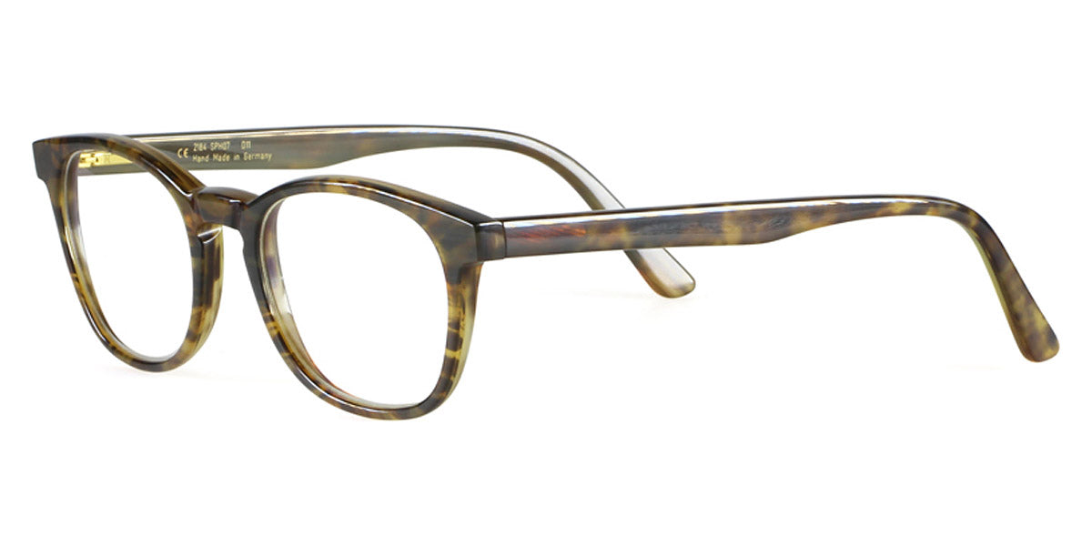 Hoffmann® 2184 HOF 2184 SPH07 - SPH07 Eyeglasses