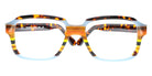Wissing® 2223 WIS 2223 1795/3544 54 - Eyeglasses
