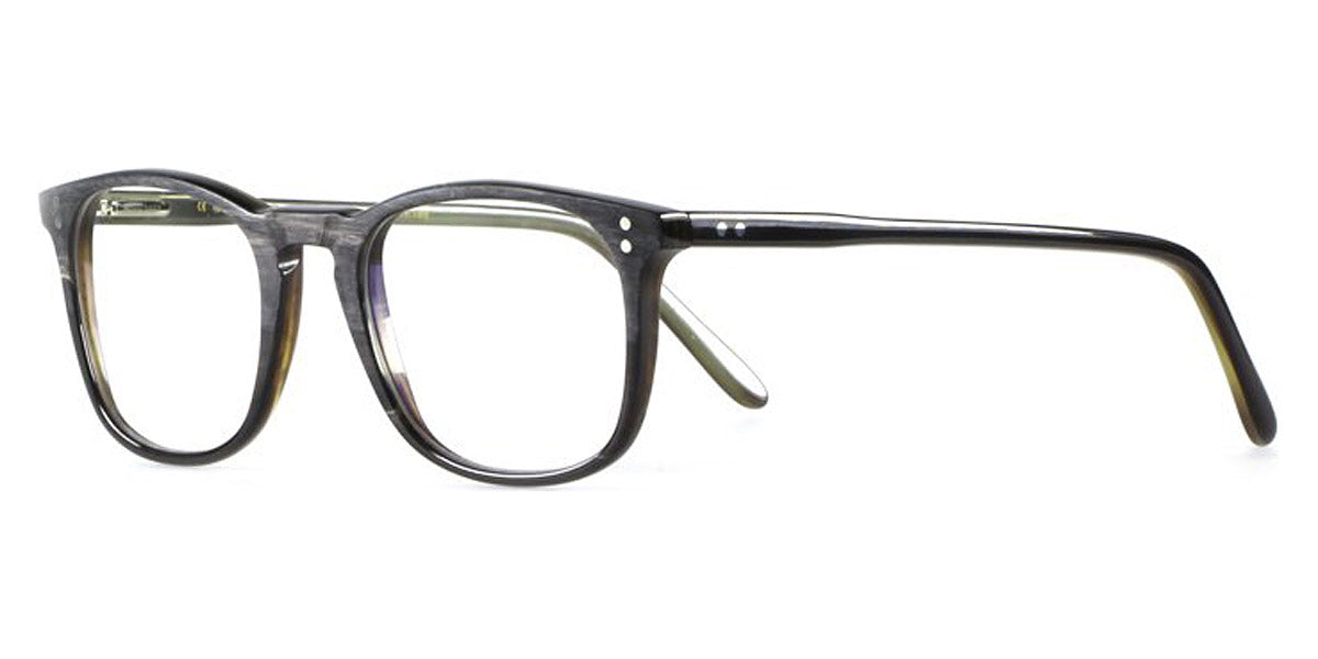 Hoffmann® 2226 HOF 2226 H16-1102-FHKG - H16-1102-FHKG Eyeglasses