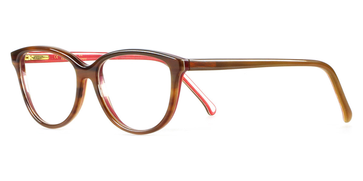 Hoffmann® 2227 HOF 2227 1058-1061 - 1058-1061 Eyeglasses