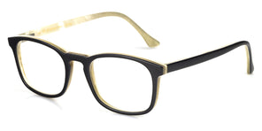 Hoffmann® 2257 HOF 2257 H15 - H15 Eyeglasses