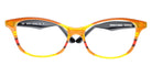 Wissing® 2635 WIS 2635 1827/35 53 - Eyeglasses