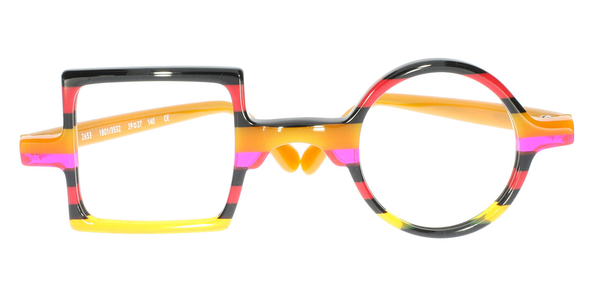 Wissing® 2653