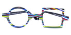 Wissing® 2653 VHA WIS 2653 VHA 1589 1644/35 41 - Eyeglasses