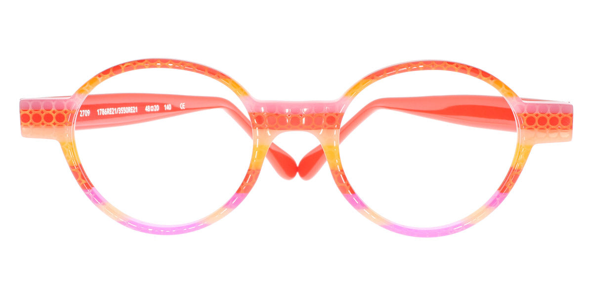 Wissing® 2709
