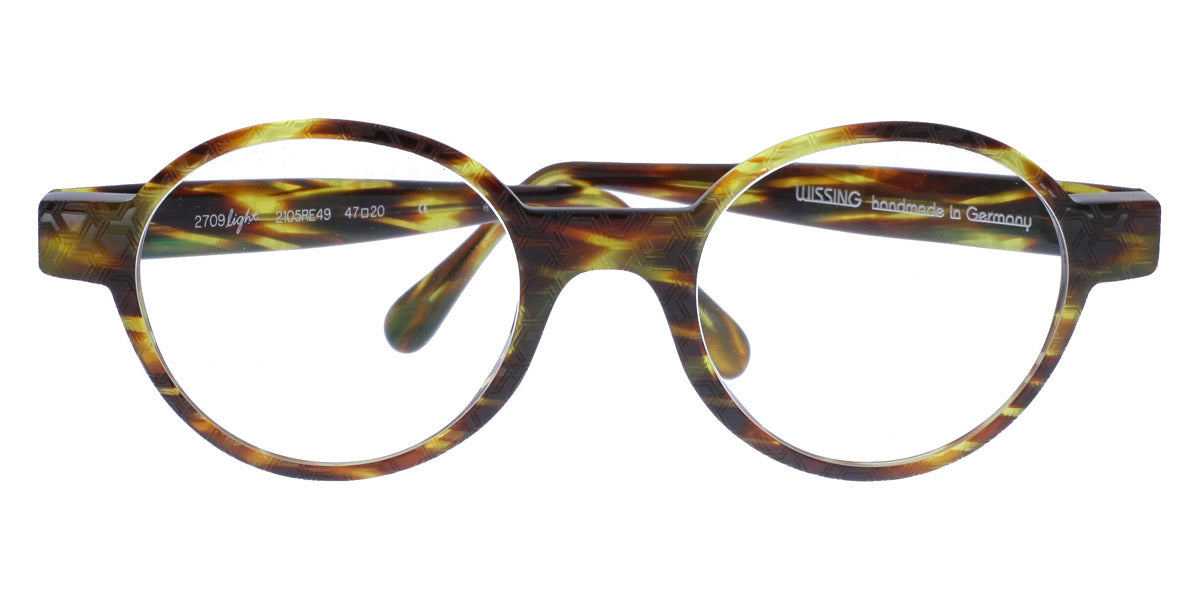 Wissing® 2709 2105RE49 Eyeglasses