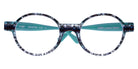Wissing® 2709 L WIS 2709 L 2482RE42 49 - Eyeglasses