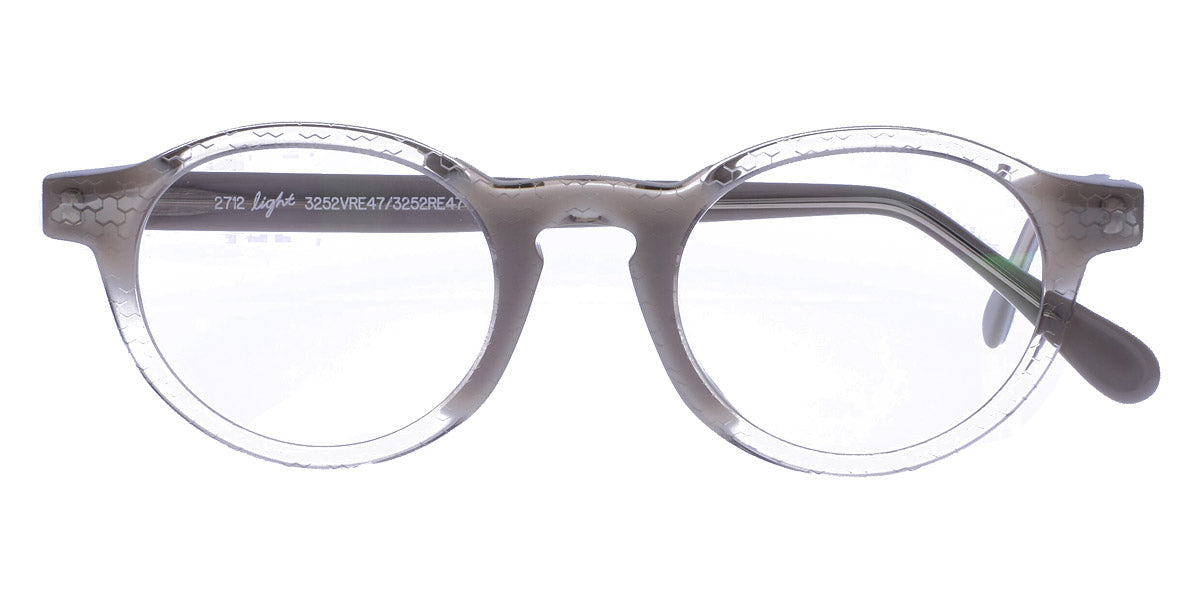 Wissing® 2712 Light WIS 2712 Light 3252VRE47 47 - Eyeglasses