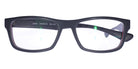 Wissing® 2800 WIS 2800 2805S/8/ 55 - Eyeglasses