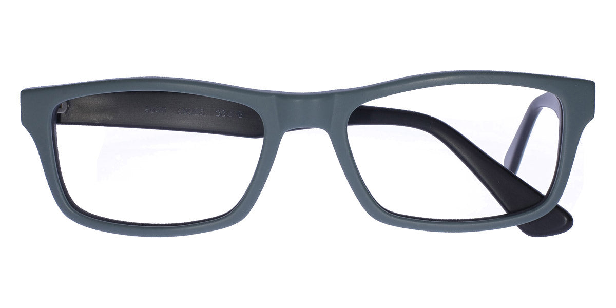 Wissing® 2800 WIS 2800 2808S 55 - Eyeglasses