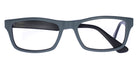 Wissing® 2800 WIS 2800 2808S 55 - Eyeglasses