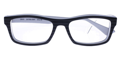 Wissing® 2800 WIS 2800 3078S/8W1 55 - 3078S/8W1 Eyeglasses