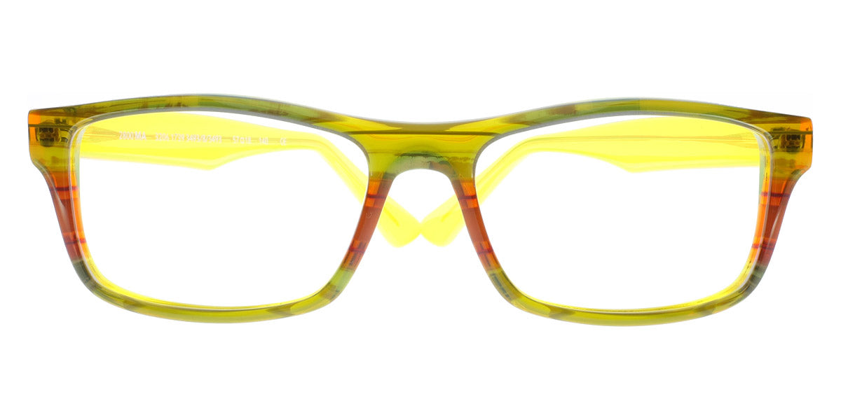 Wissing® 2800 MA WIS 2800 MA 3206 1739 3493/8/3493 57 - Eyeglasses