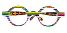 Wissing® 2811 M WIS 2811 M 1589RE2/8 / 126 44 - Eyeglasses