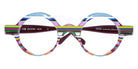 Wissing® 2811 M WIS 2811 M 1623/8 / 3294 46 - Eyeglasses