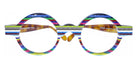 Wissing® 2811 M WIS 2811 M 1724RE15/8 / 3439RE15 44 - Eyeglasses
