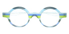 Wissing® 2811 M WIS 2811 M 3305 1776 3271RE87/8 / 3305RE87 44 - Eyeglasses
