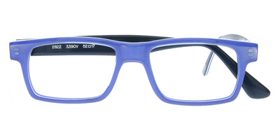 Wissing® 2822 WIS 2822 3390V 52 - 3390V Eyeglasses