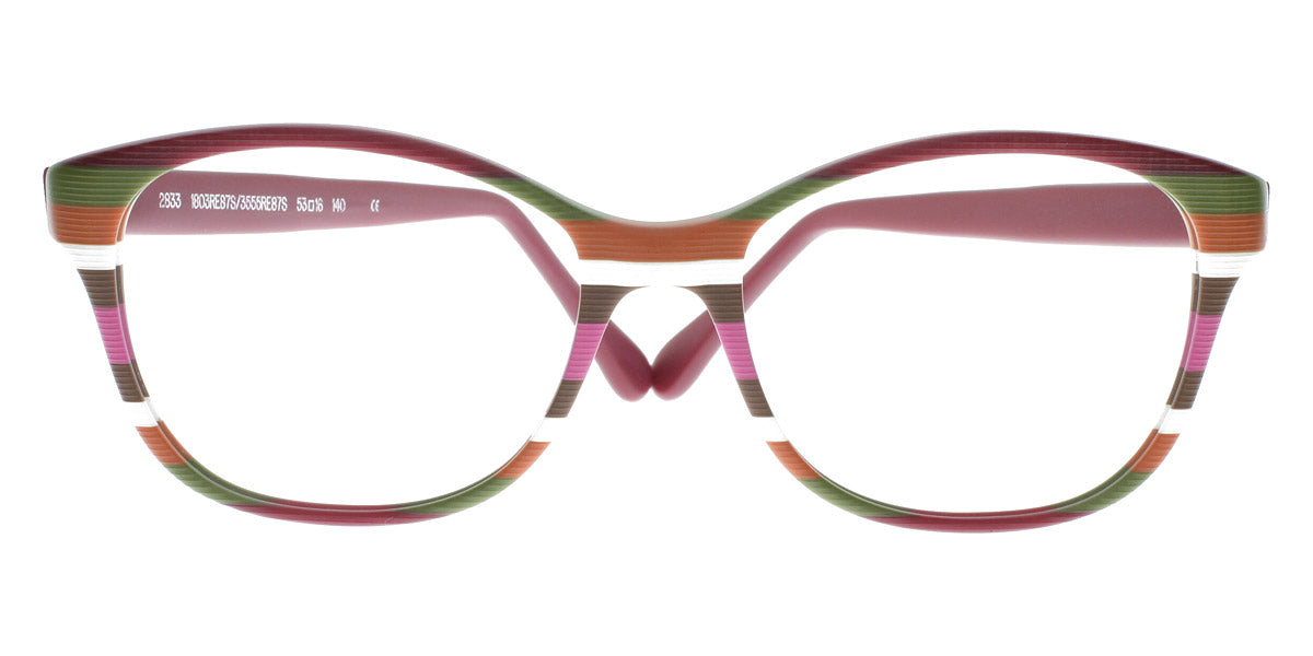 Wissing® 2833