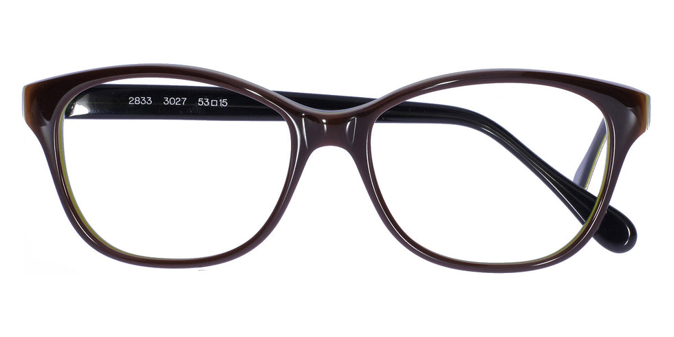 Wissing® 2833 WIS 2833 3027 53 - Eyeglasses