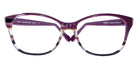 Wissing® 2833 HA WIS 2833 HA 2803 1620 / 2803 53 - Eyeglasses