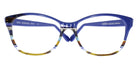 Wissing® 2833 HA WIS 2833 HA 3231 1641 / 3231 53 - Eyeglasses