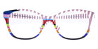Wissing® 2833 HA WIS 2833 HA 3274V 1663 / 3279 53 - Eyeglasses