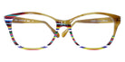 Wissing® 2833 HA WIS 2833 HA 3312 1589V / 3312 53 - Eyeglasses