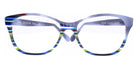 Wissing® 2833 HA WIS 2833 HA 3313 1644 / 3313 53 - Eyeglasses