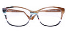 Wissing® 2833 HA WIS 2833 HA 3314 1670 / 3314 53 - Eyeglasses