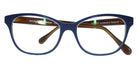 Wissing® 2833 L WIS 2833 L 3028RE55 53 - Eyeglasses