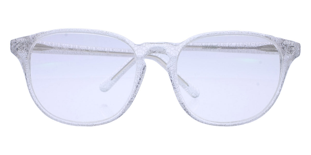 Wissing® 2833 L WIS 2833 L 3211RE53 53 - Eyeglasses